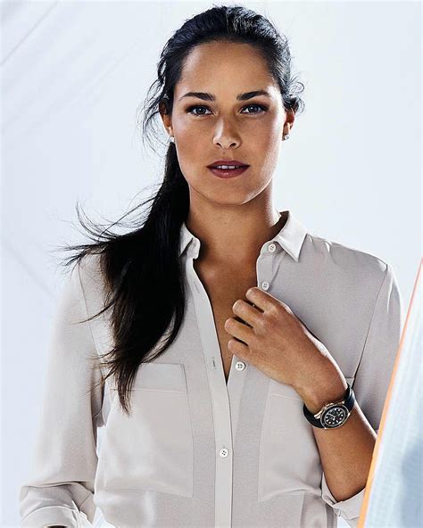 ana ivanovic rolex watch|Ana for Rolex: Yacht Master Campaign Shoot .